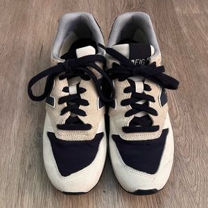 figs x new balance womens sneaker size 6.5